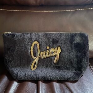 Women’s: Juicy Couture Cosmetic Bag